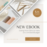 eBook Marketing Template For Social Media